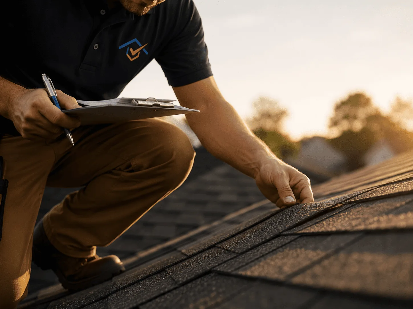 Why Choose Roof Inspection in Marion, MS